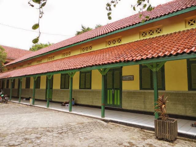 Profil Sekolah